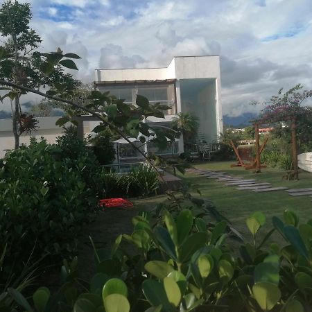 Willa Penaareia Angra dos Reis Zewnętrze zdjęcie