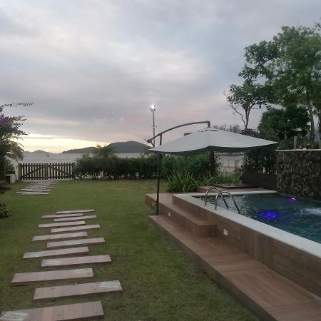 Willa Penaareia Angra dos Reis Zewnętrze zdjęcie