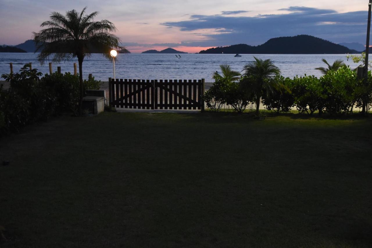 Willa Penaareia Angra dos Reis Zewnętrze zdjęcie