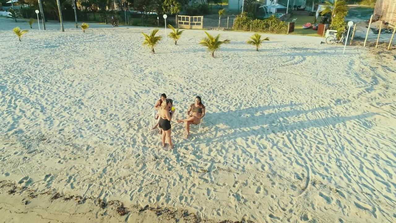 Willa Penaareia Angra dos Reis Zewnętrze zdjęcie