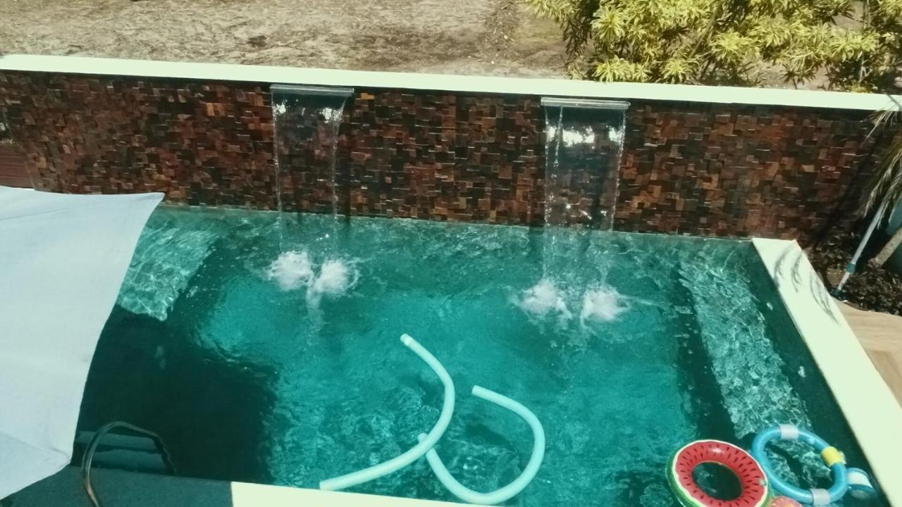 Willa Penaareia Angra dos Reis Zewnętrze zdjęcie