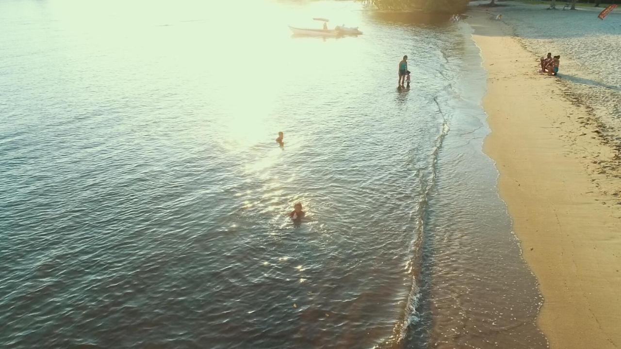 Willa Penaareia Angra dos Reis Zewnętrze zdjęcie