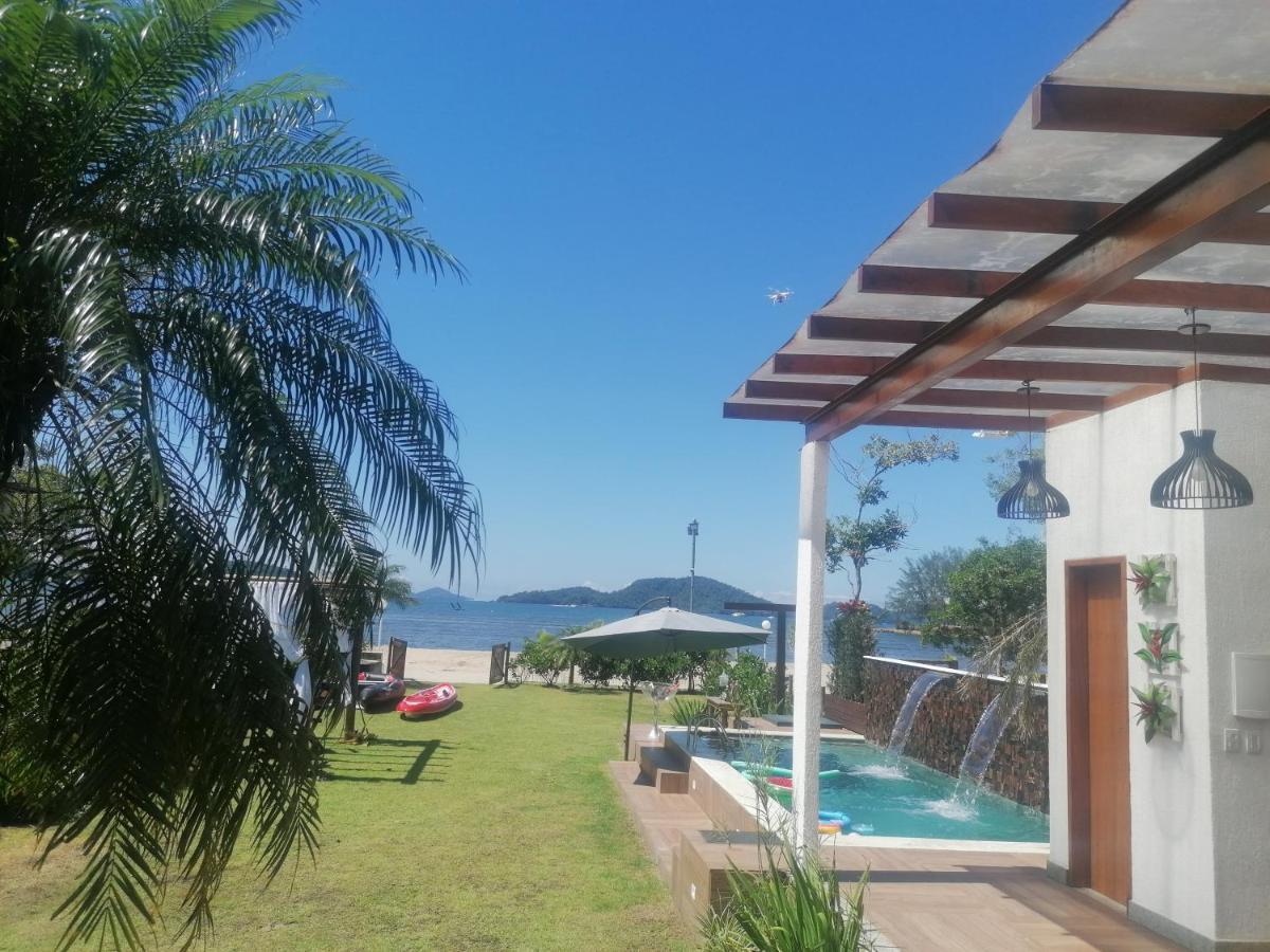 Willa Penaareia Angra dos Reis Zewnętrze zdjęcie