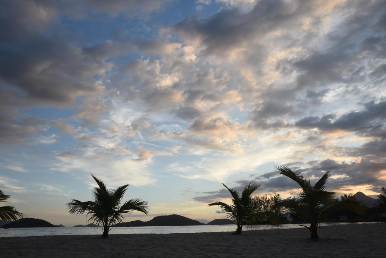 Willa Penaareia Angra dos Reis Zewnętrze zdjęcie