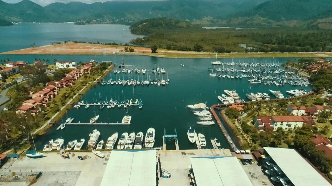 Willa Penaareia Angra dos Reis Zewnętrze zdjęcie