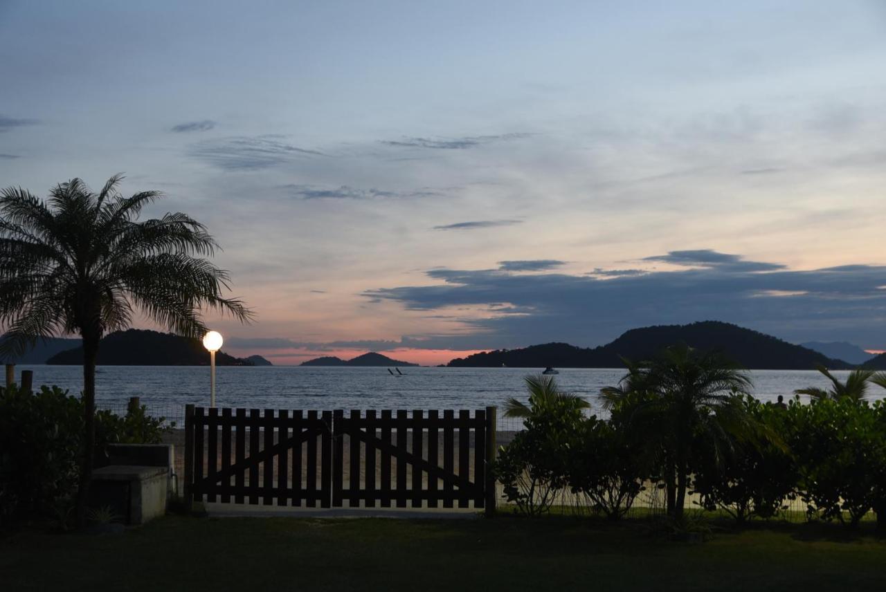 Willa Penaareia Angra dos Reis Zewnętrze zdjęcie