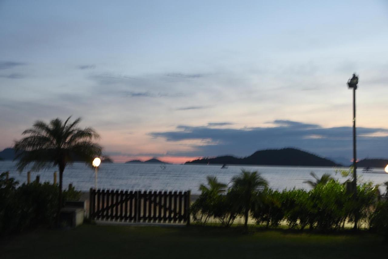 Willa Penaareia Angra dos Reis Zewnętrze zdjęcie