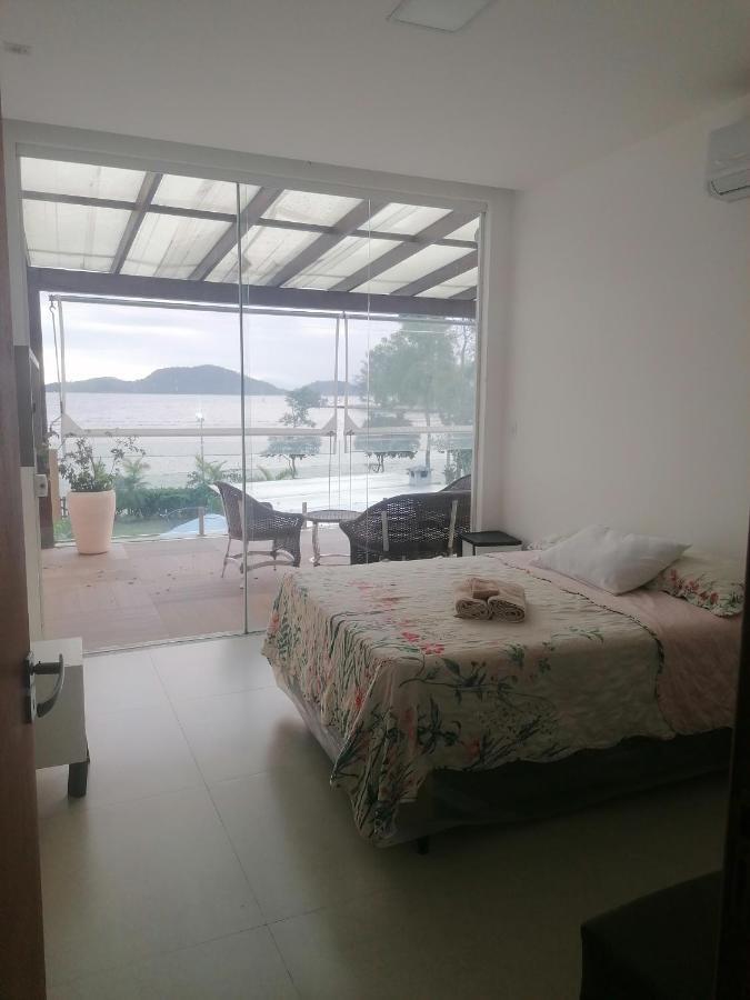 Willa Penaareia Angra dos Reis Zewnętrze zdjęcie