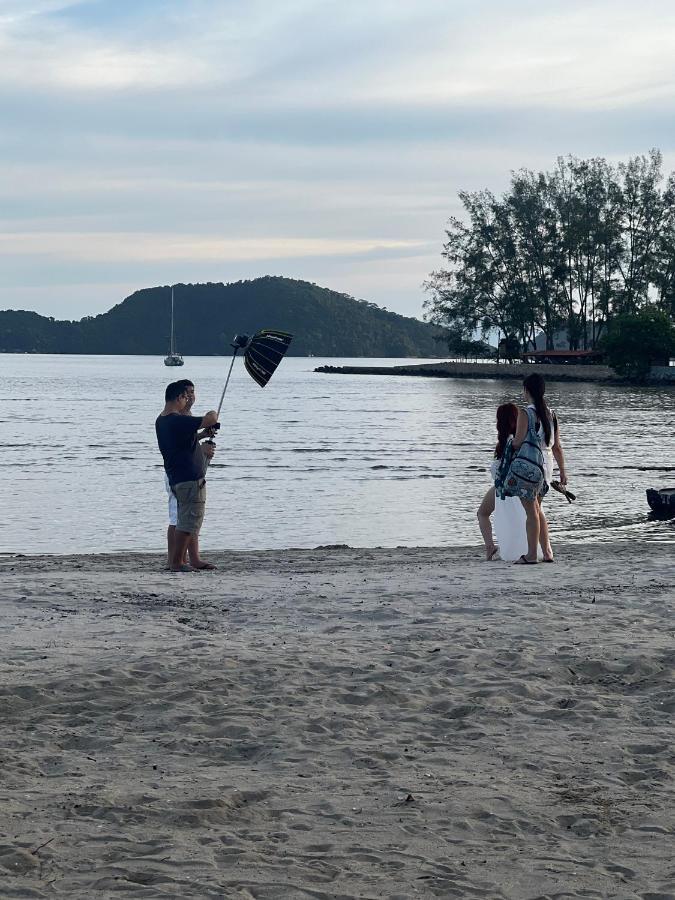 Willa Penaareia Angra dos Reis Zewnętrze zdjęcie