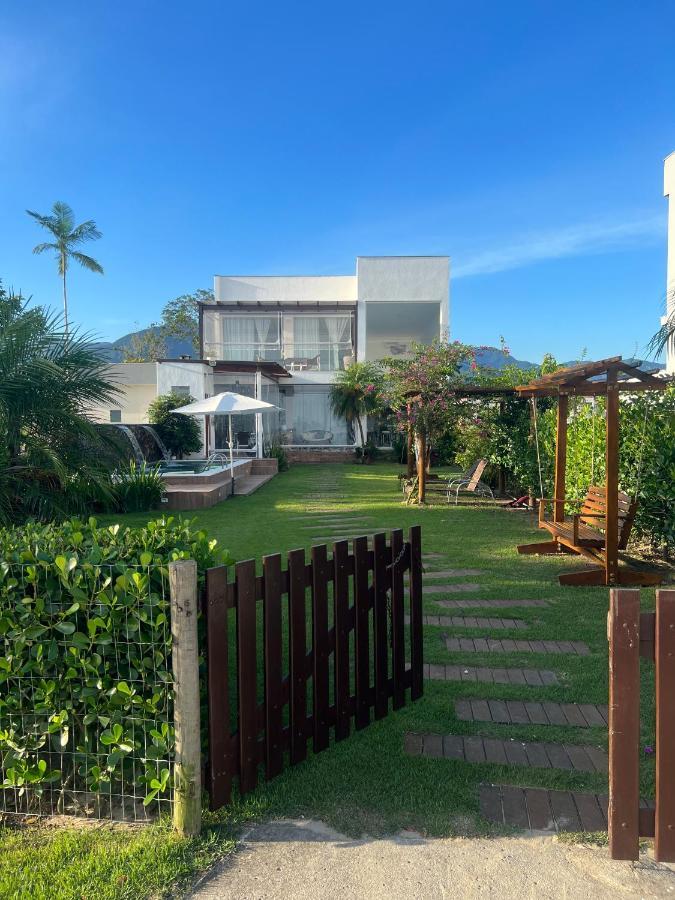 Willa Penaareia Angra dos Reis Zewnętrze zdjęcie