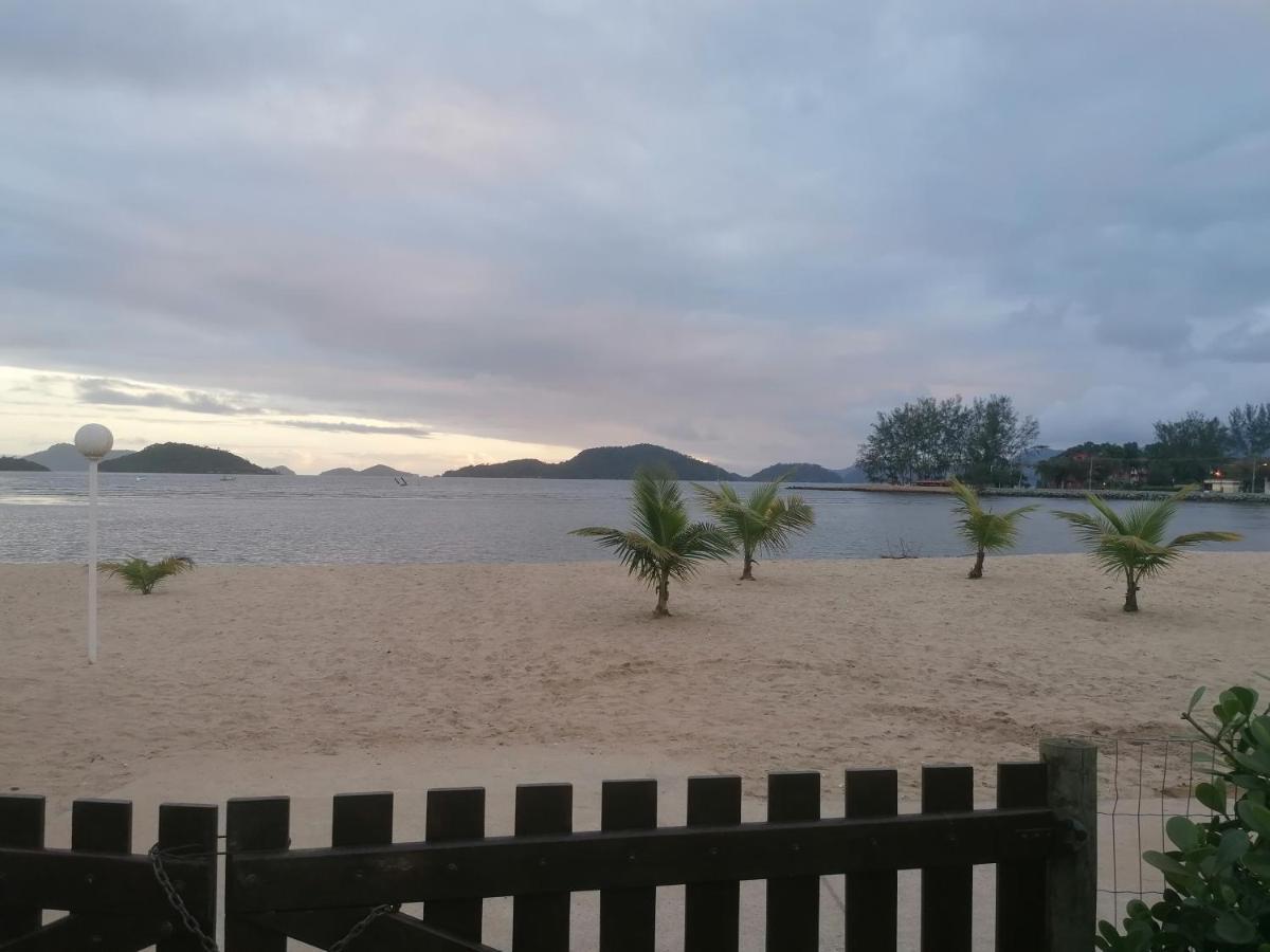 Willa Penaareia Angra dos Reis Zewnętrze zdjęcie