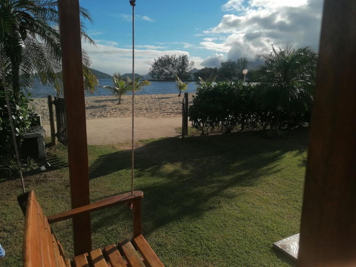 Willa Penaareia Angra dos Reis Zewnętrze zdjęcie