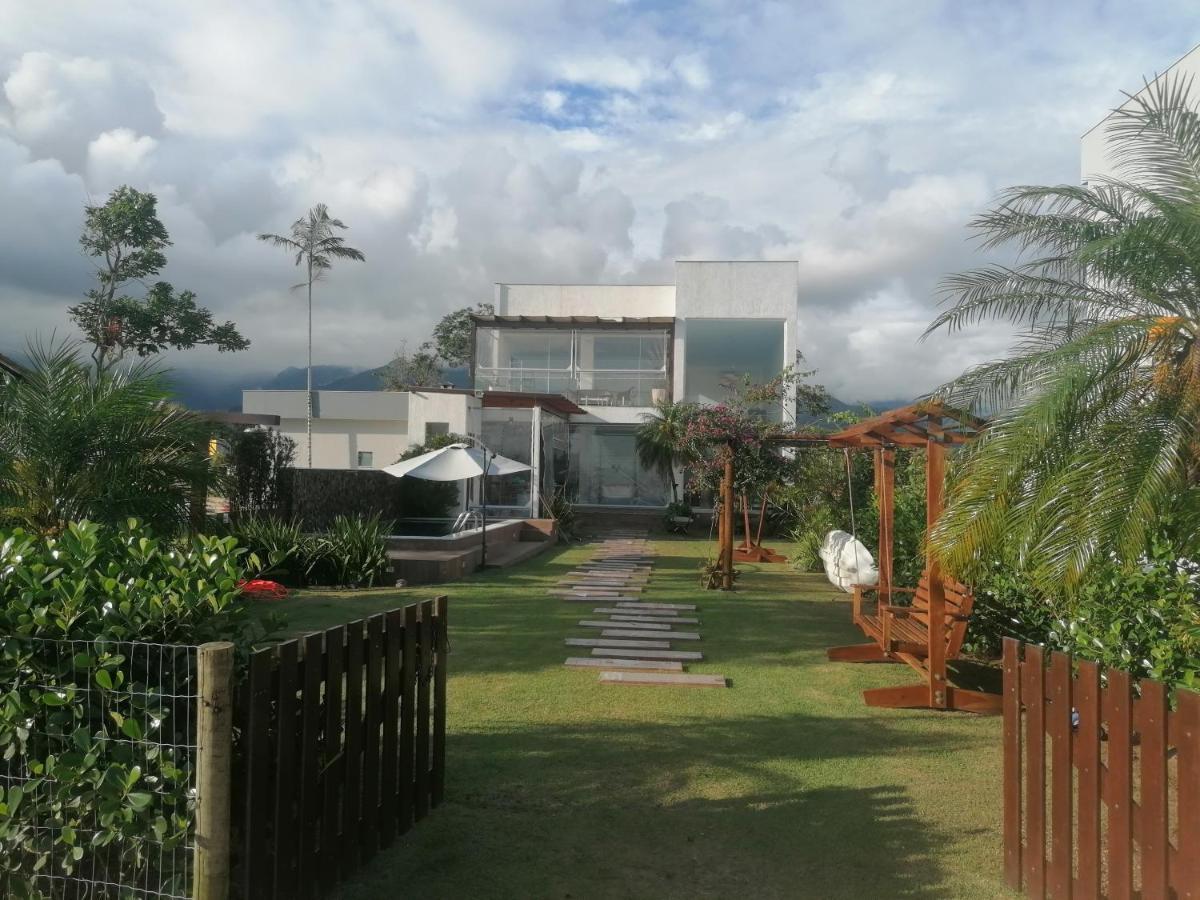 Willa Penaareia Angra dos Reis Zewnętrze zdjęcie