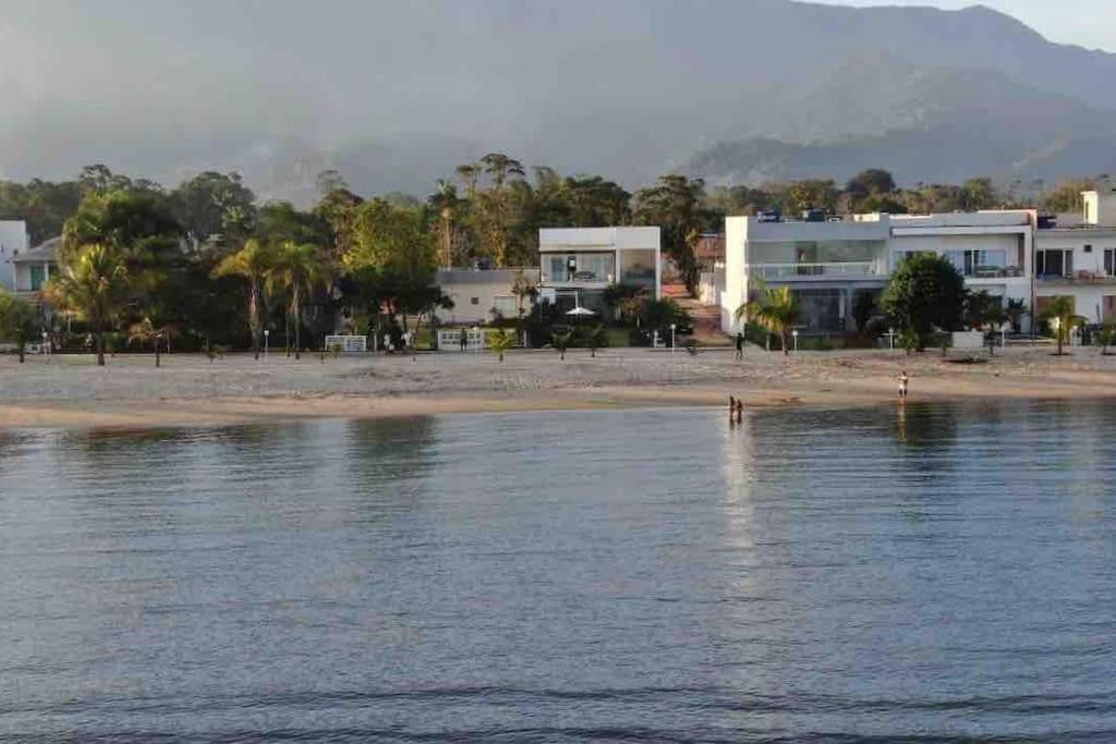 Willa Penaareia Angra dos Reis Zewnętrze zdjęcie