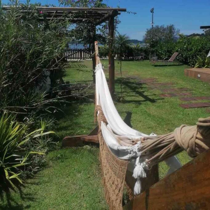 Willa Penaareia Angra dos Reis Zewnętrze zdjęcie