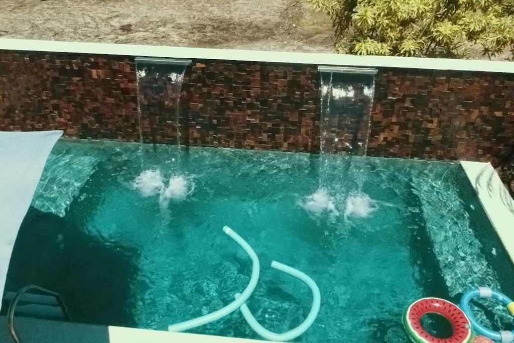 Willa Penaareia Angra dos Reis Zewnętrze zdjęcie