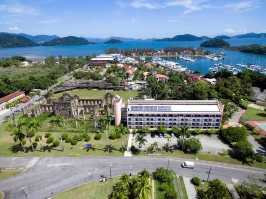 Willa Penaareia Angra dos Reis Zewnętrze zdjęcie
