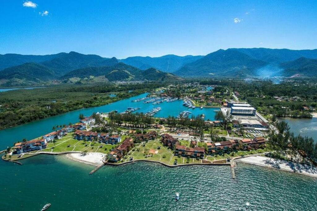 Willa Penaareia Angra dos Reis Zewnętrze zdjęcie