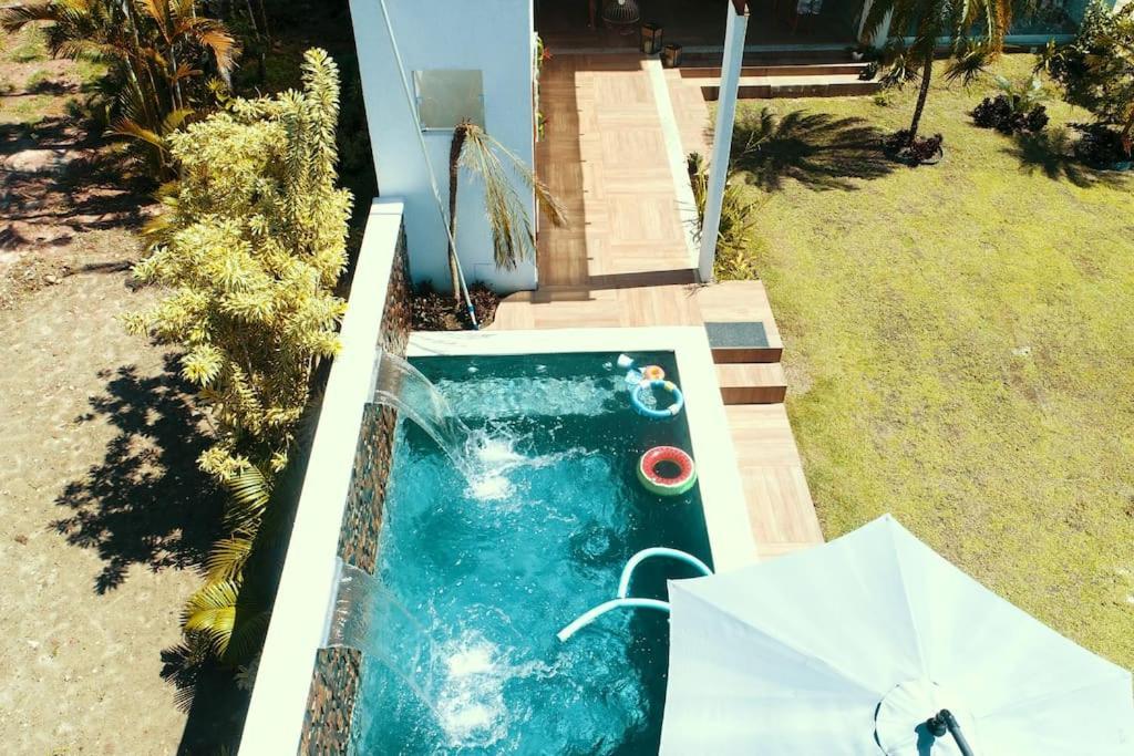 Willa Penaareia Angra dos Reis Zewnętrze zdjęcie