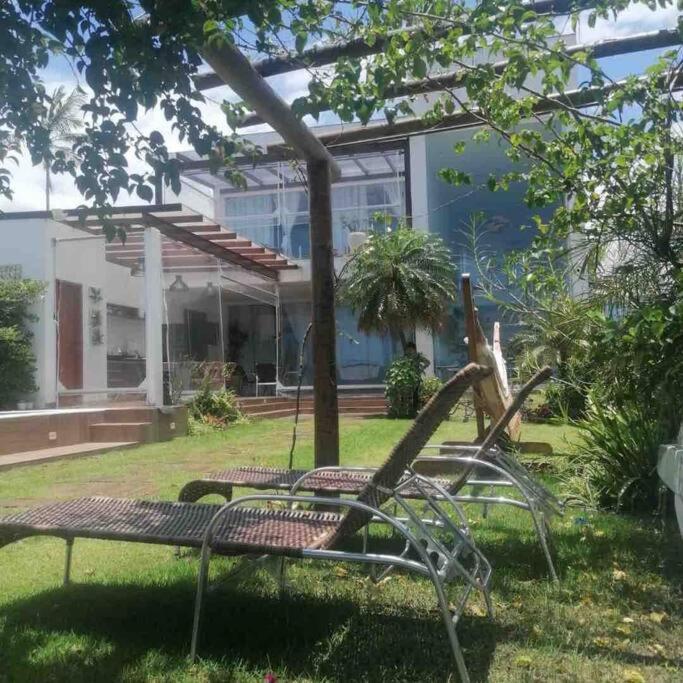 Willa Penaareia Angra dos Reis Zewnętrze zdjęcie