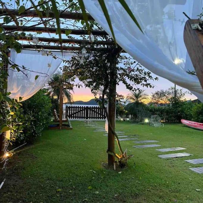Willa Penaareia Angra dos Reis Zewnętrze zdjęcie