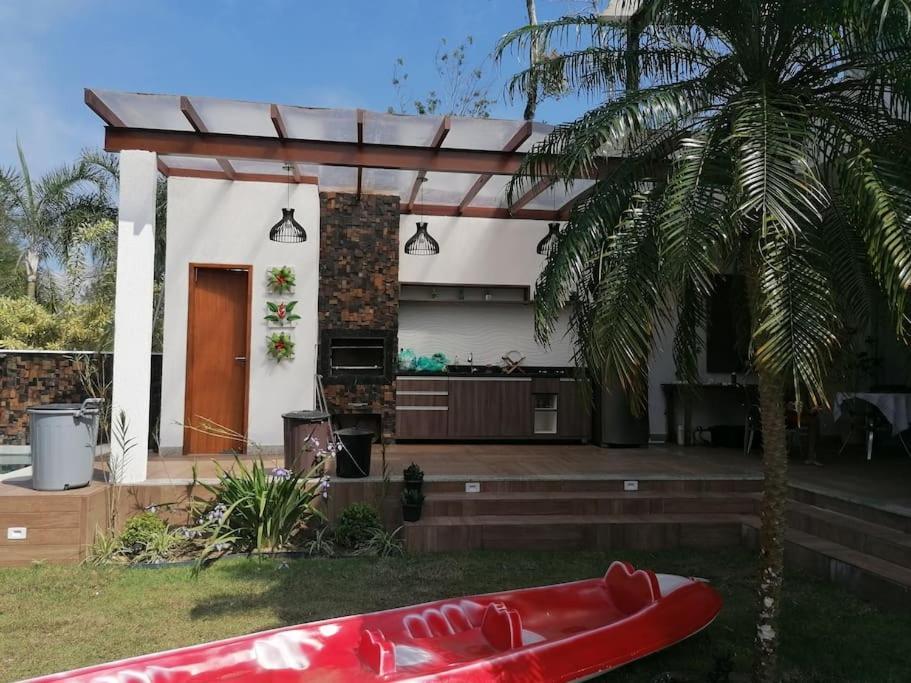 Willa Penaareia Angra dos Reis Zewnętrze zdjęcie