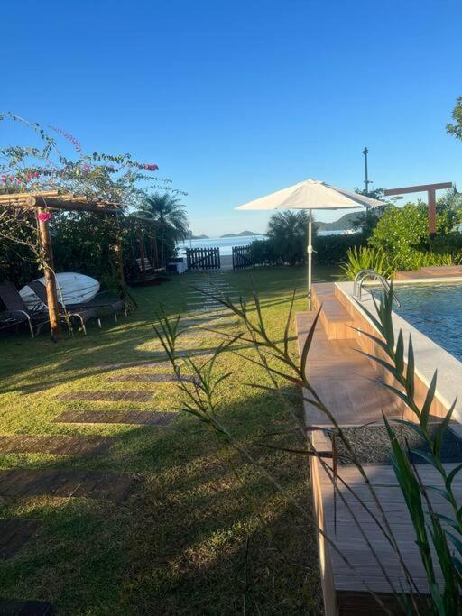 Willa Penaareia Angra dos Reis Zewnętrze zdjęcie