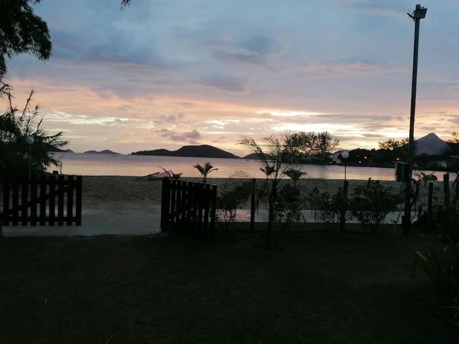 Willa Penaareia Angra dos Reis Zewnętrze zdjęcie