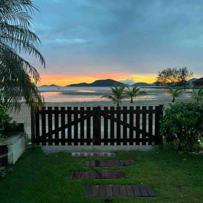 Willa Penaareia Angra dos Reis Zewnętrze zdjęcie